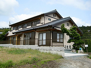浜松市浜北区　S様邸