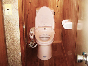 浜松市浜北区　M様邸　　ﾄｲﾚﾘﾌｫｰﾑ工事