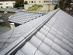 浜松市天竜区　I様邸　　耐震補強工事