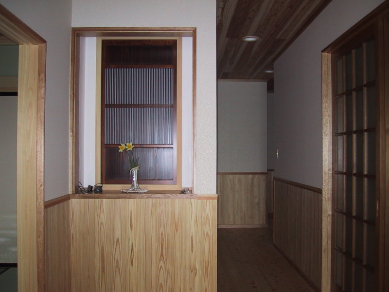 スモール建具