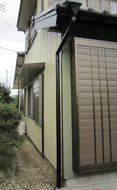「リフォーム?それとも建て替え?」