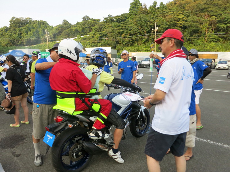 「風の会」